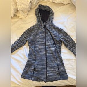 Lululemon define jacket